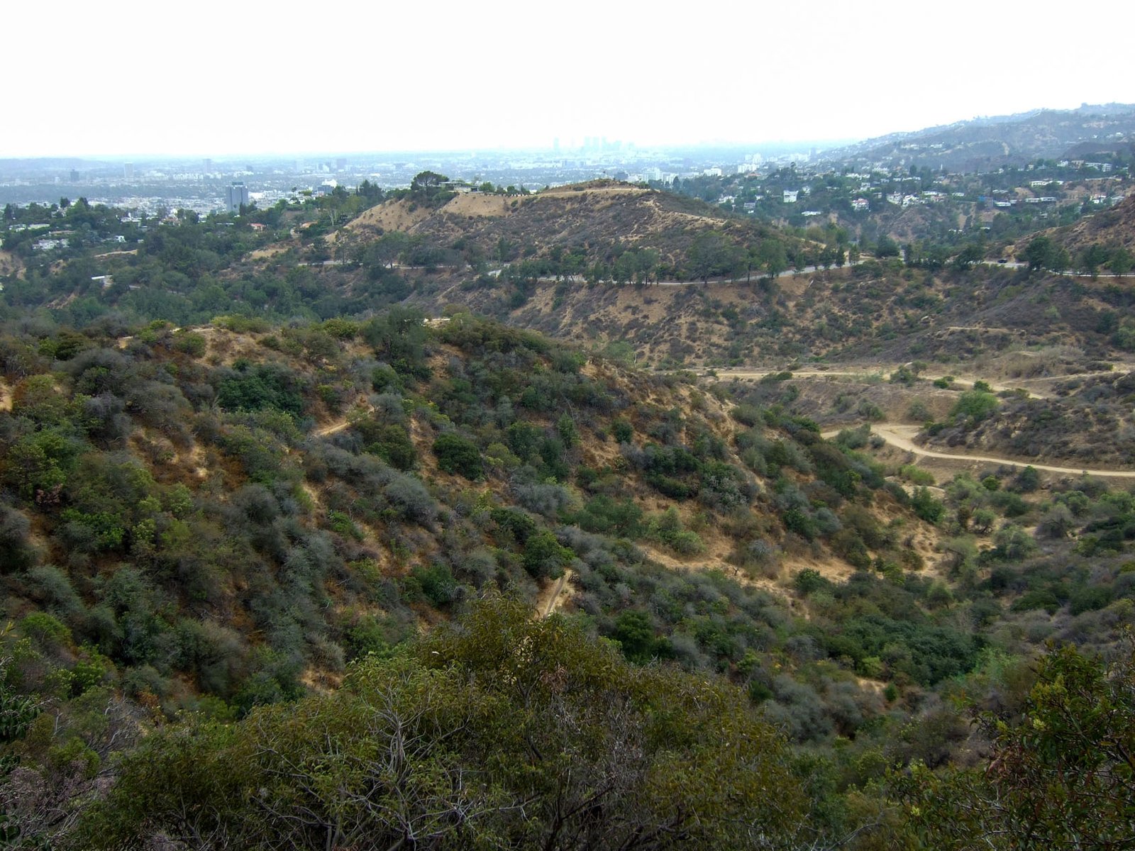 Griffith Observatory